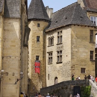 Photo de france - Sarlat, trésor du Périgord noir